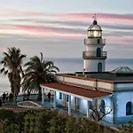“la Caleta”