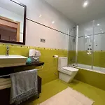Apartment “la Caleta”