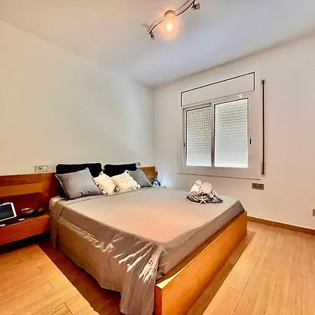 “la Caleta” Apartman *