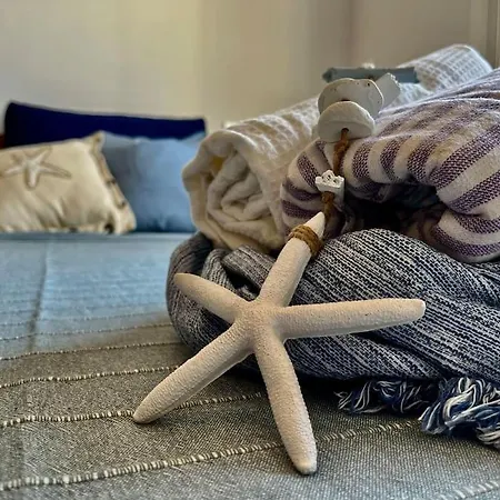 Apartment “la Caleta” Calella