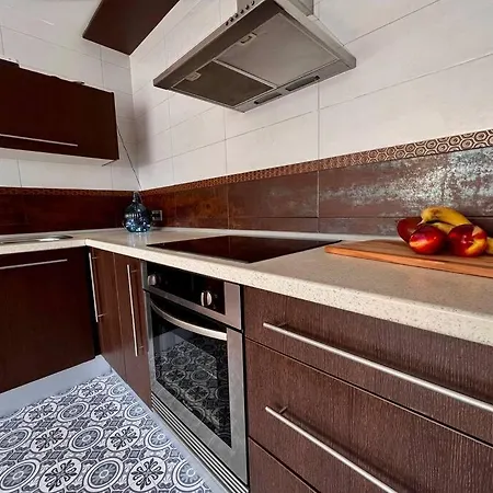 “la Caleta” Calella