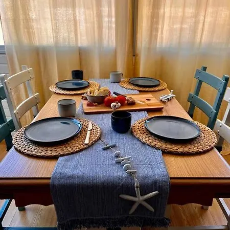 Apartment “la Caleta”