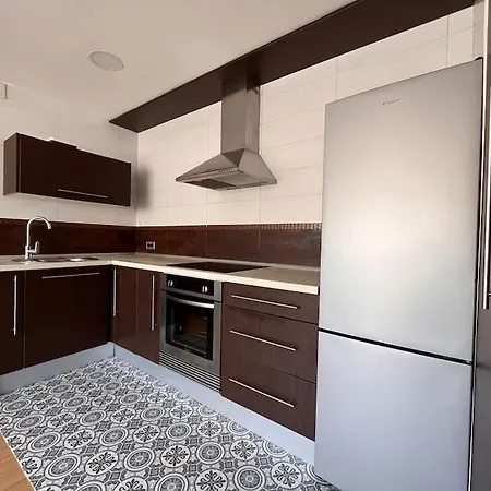 Apartman “la Caleta”