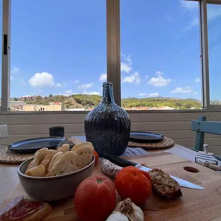 Apartman “la Caleta” *