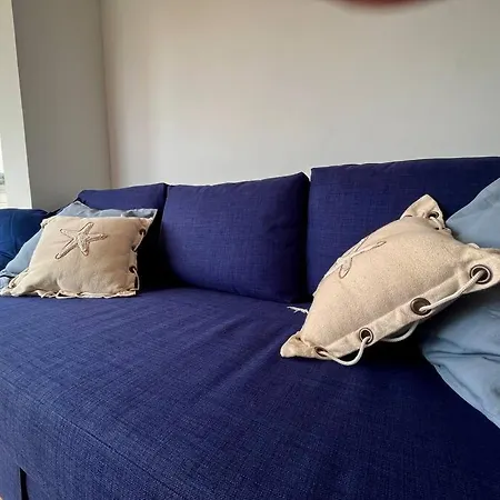 Apartmán “la Caleta” Calella