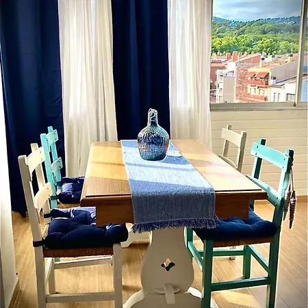 “la Caleta” Apartman *