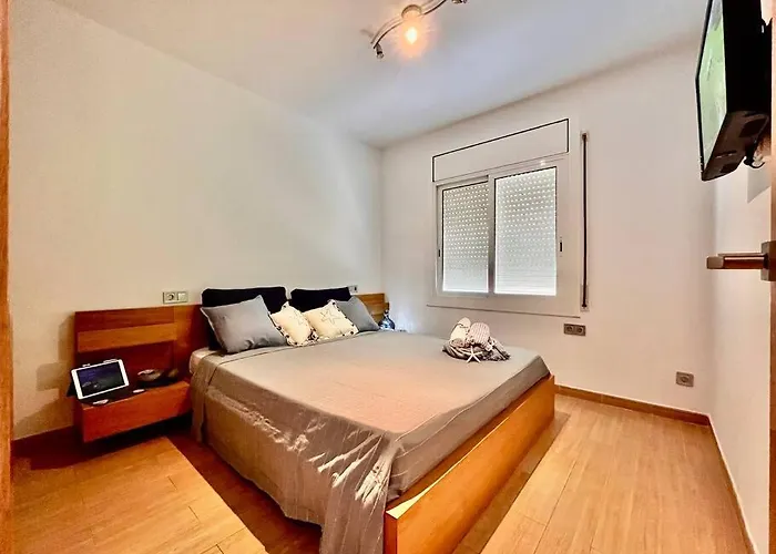 “la Caleta” Apartment *