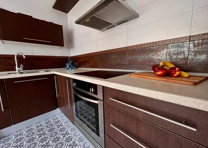 “la Caleta” Calella