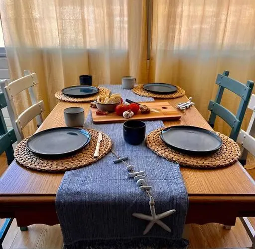 Apartman “la Caleta”