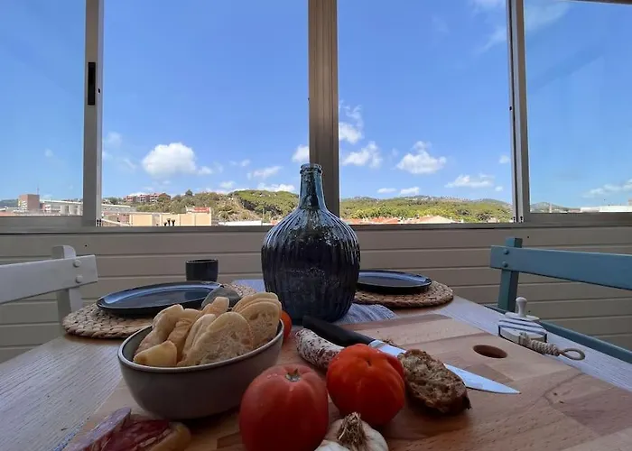 Apartment “la Caleta” *