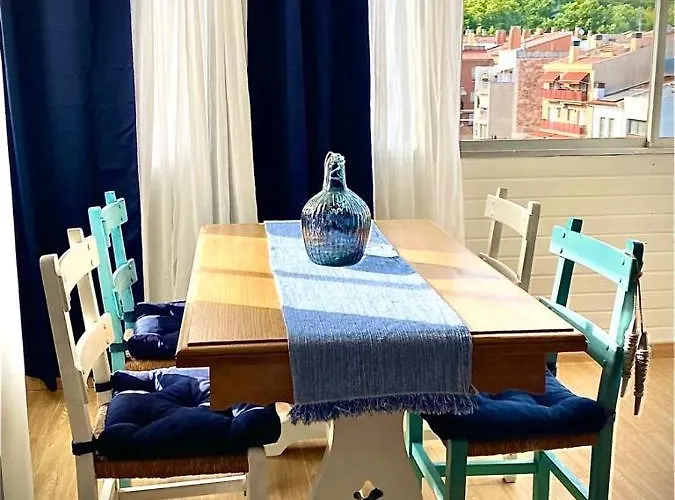 “la Caleta” Apartman *