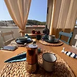 Lägenhet “la Caleta” Calella