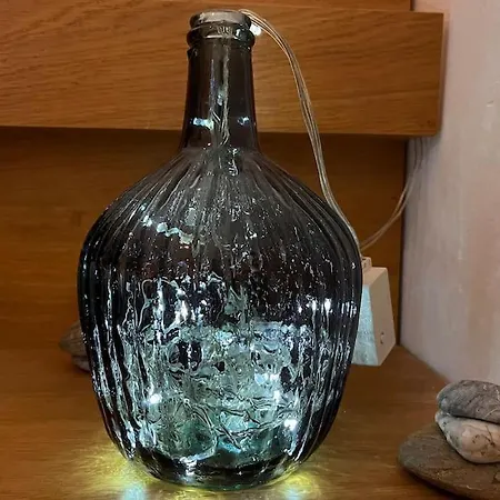 Apartamento “la Caleta” *