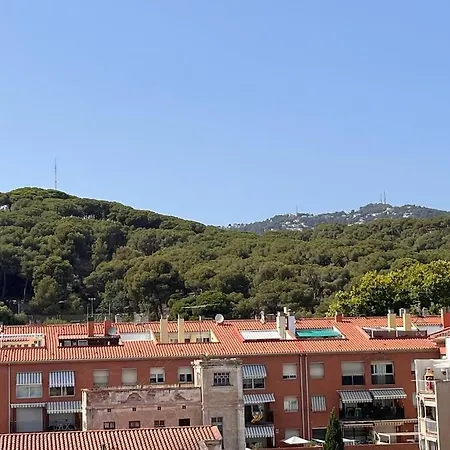 “la Caleta” Lägenhet